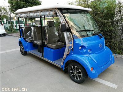  LKSD游览观光车景区旅游观光车